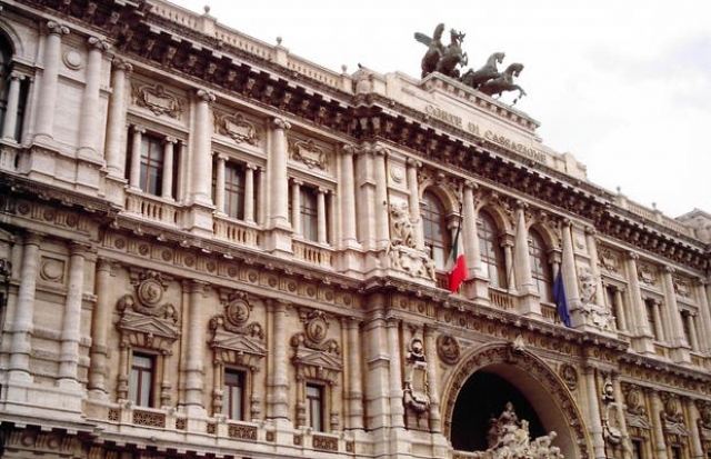 La Suprema Corte di Cassazione accoglie la Tesi dell&rsquo;Avv. Bonetti. Condannati i due militanti di Casa Pound sia per il reato di Lesione Personale che alla refusione delle spese legali.