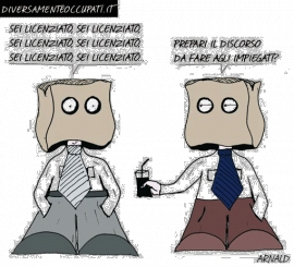 Liberi di licenziare?