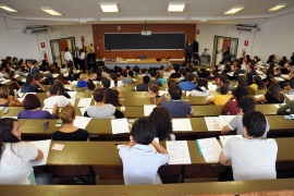 Ricorso degli studenti contro Unipa