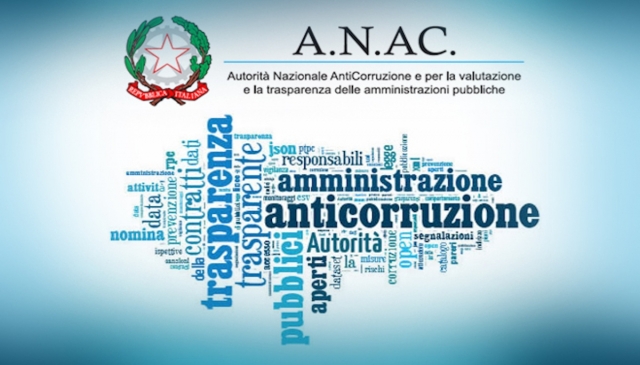 BONETTI &amp; DELIA VINCONO ALL&rsquo;ANAC SULLA VICENDA DEI SERVIZI IDENTICI NELLE GARE DI FORNITURA