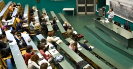 RIFLESSIONI SULLA DECADENZA DALLA CARRIERA UNIVERSITARIA
