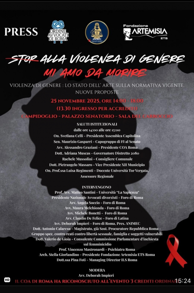 &ldquo;Mi amo da morire&rdquo;: la violenza economica e la Costituzione, gli strumenti legali per restituire i diritti.