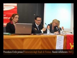  Le liberalizzazioni e la riforma delle professioni: focus sulla pratica forense.