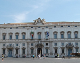 TEST DI AMMISSIONE: SI ATTENDE IL GIUDIZIO DELLA CORTE COSTITUZIONALE.
