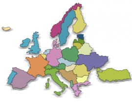 Accesso all&rsquo;Universit&agrave;: qualche confronto in Europa