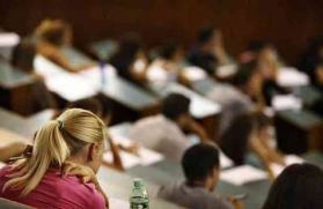 PRECAUZIONI PER IL TEST DI LUNED&igrave; ECCO TUTTO QUELLO CHE NON DEVE SUCCEDERE DURANTE LA PROVA