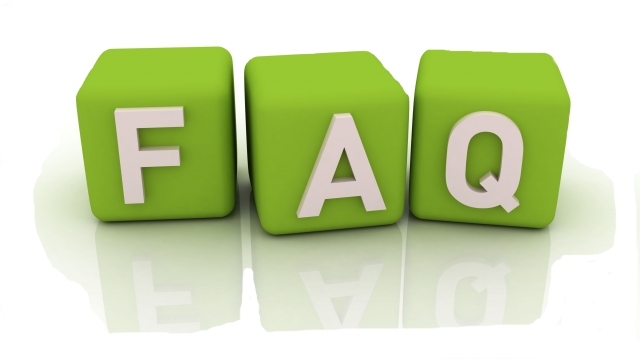 FAQ: LE MIGLIORI RISPOSTE AGLI SPECIALIZZANDI