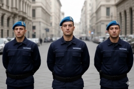Il TAR riconosce l&rsquo;errata attribuzione del punteggio e dispone il ricalcolo nel concorso della Polizia Penitenziaria