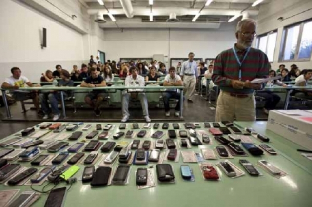 Per il Corriere dell'Universit&agrave; Job l'Avv. Bonetti: test truccati, il furto di un futuro. 