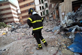 La battaglia per L&rsquo;Aquila: la nuova casa dello studente