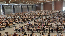 TEST D&rsquo;INGRESSO PER I CORSI DI LAUREA A NUMERO CHIUSO: DATE, ARGOMENTI, VALUTAZIONE.  LE NUOVE REGOLE PER LE PROVE DELL&rsquo;ANNO 2013.
