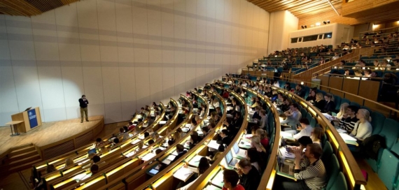 IL T.A.R. LAZIO SI PRONUNCIA SULLA QUESTIONE DELLA DECADENZA UNIVERSITARIA.