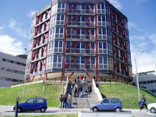 VITA PIU&rsquo; FACILE ALL&rsquo;ATENEO DI MESSINA QUANDO DIETRO LO SVOLGIMENTO DI PROVE DI AMMISSIONE ED ESAMI UNIVERSITARI SI CELANO LE ILLECITE MANOVRE DI UN&rsquo;ORGANIZZAZIONE CRIMINALE.