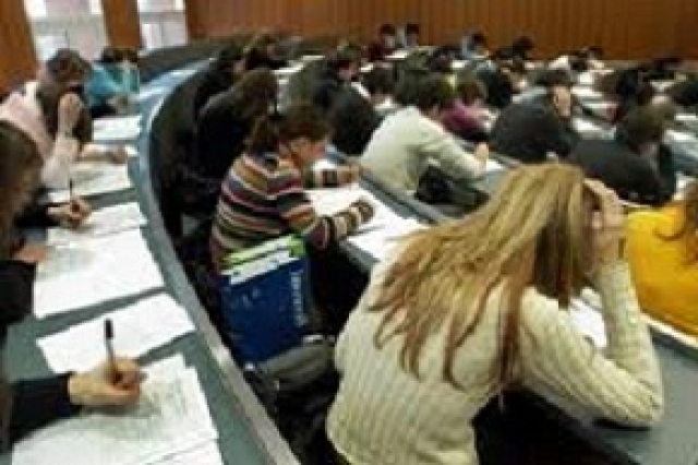 Straordinaria sospensione della graduatoria all&rsquo;Universit&agrave; di Bari, Foggia e Campobasso.