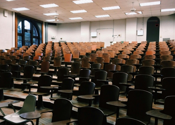 Bando trasferimento Universit&agrave; Foggia: criteri illegittimi, partono i primi ricorsi.